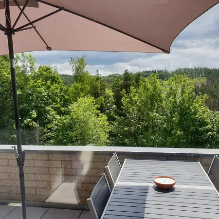 Terrasses De Malmedy - Duplex 433 