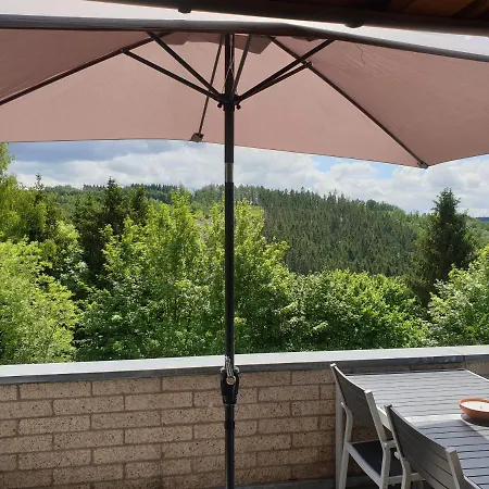 Terrasses De Malmedy - Duplex 433 