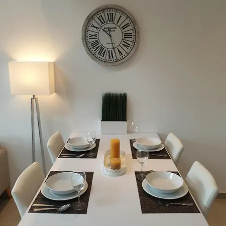 Terrasses De Malmedy - Duplex 433 