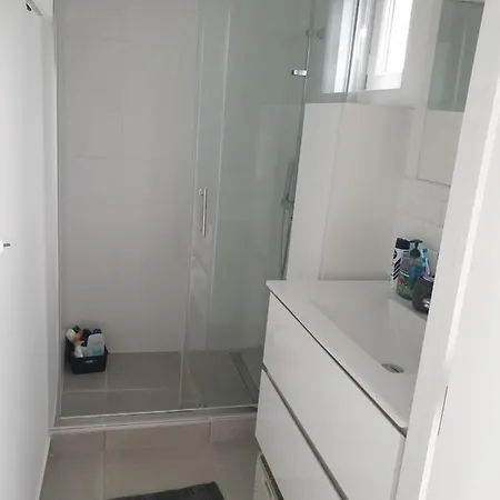 Terrasses De Malmedy - Duplex 433 