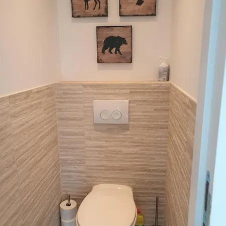 Terrasses De Malmedy - Duplex 433 