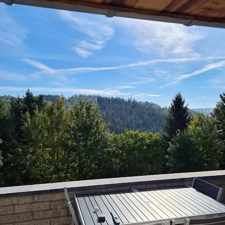 Terrasses De Malmedy - Duplex 433 