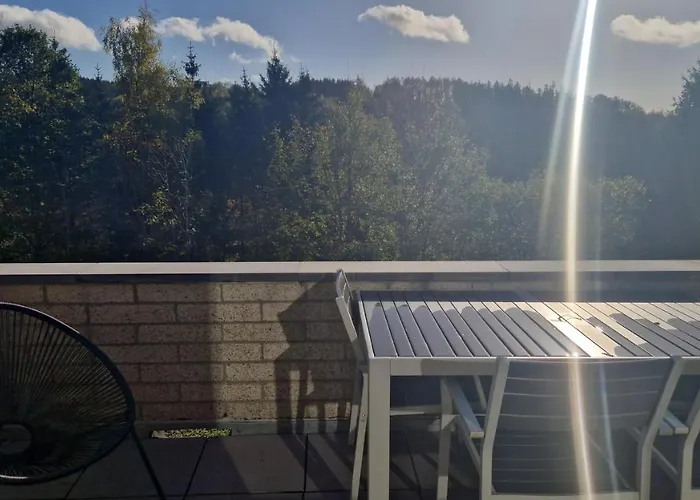 Terrasses De Malmedy - Duplex 433 \