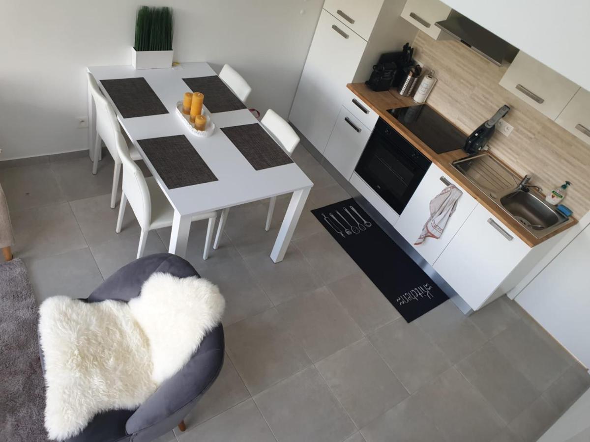 Terrasses De - Duplex 433 