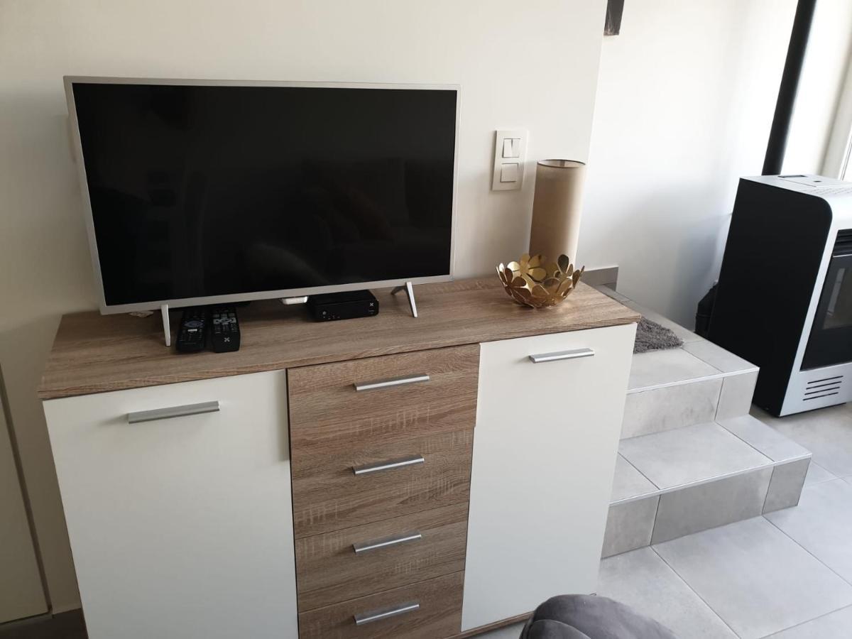 Terrasses De - Duplex 433 
