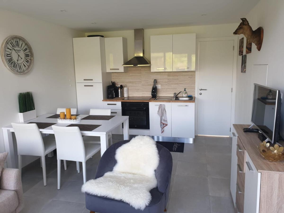Terrasses De - Duplex 433 