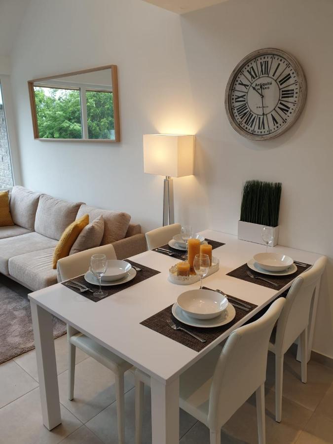 Apartment Terrasses De - Duplex 433 