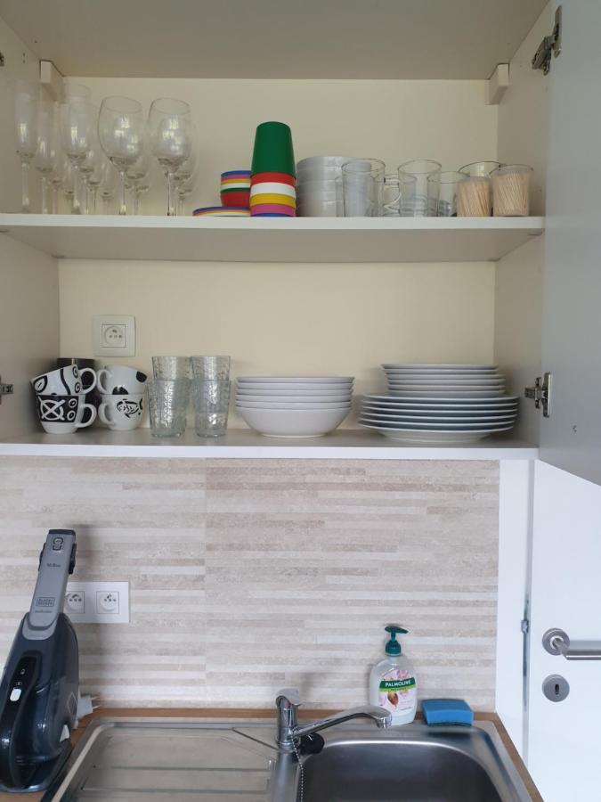 Apartment Terrasses De - Duplex 433 