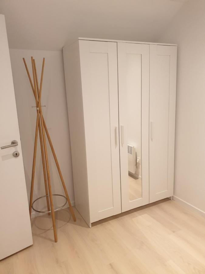 Apartment Terrasses De - Duplex 433 