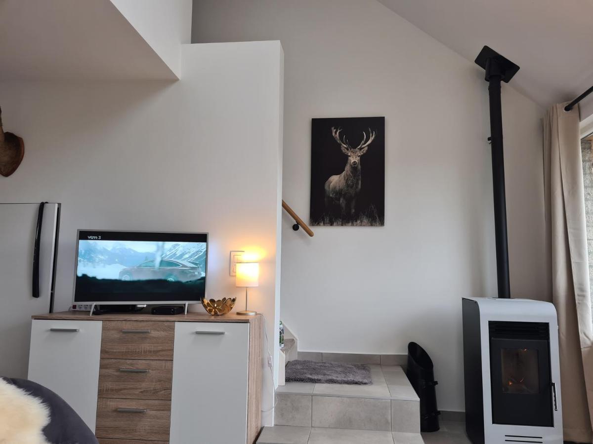 Apartment Terrasses De - Duplex 433 