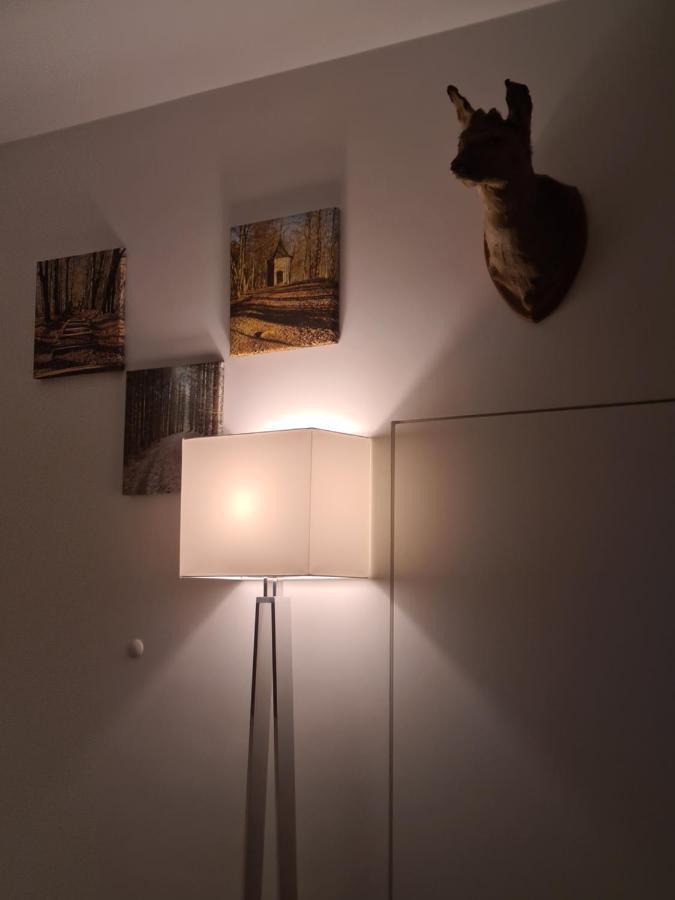 Apartment Terrasses De - Duplex 433 