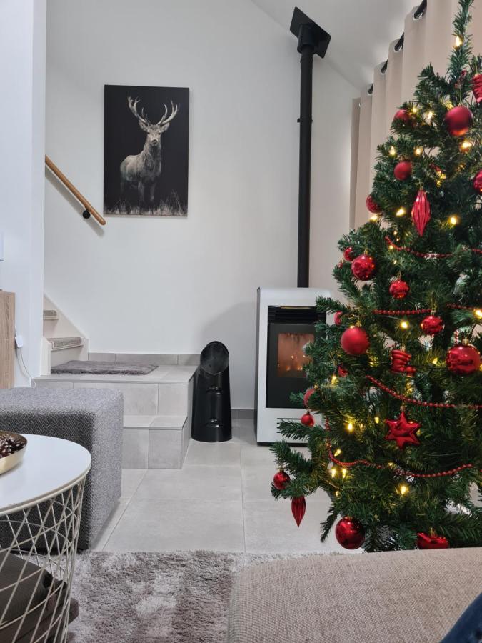 Apartment Terrasses De - Duplex 433 