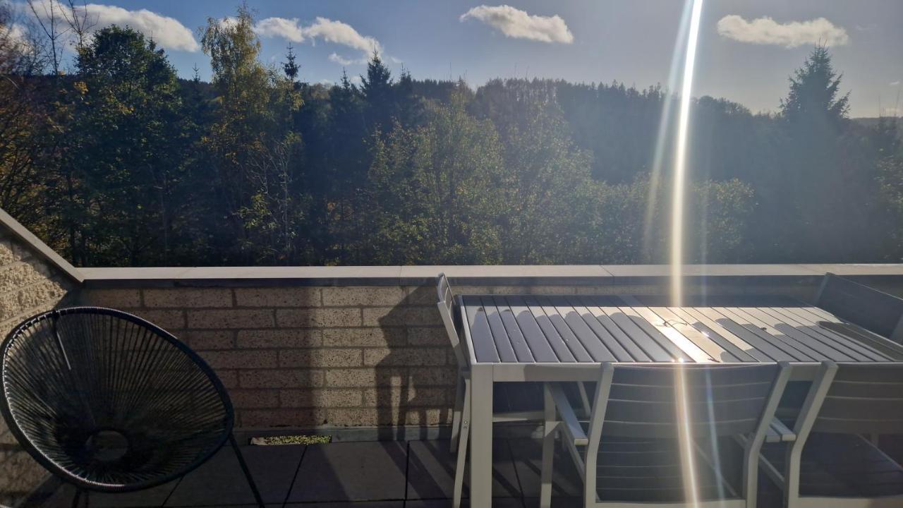 Apartment Terrasses De - Duplex 433 