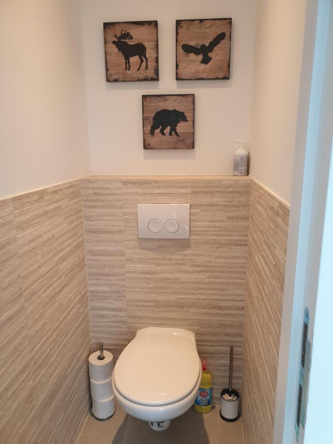Terrasses De - Duplex 433 