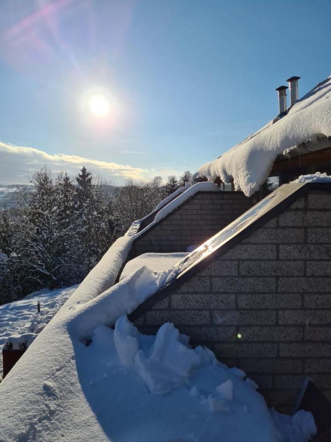 Terrasses De - Duplex 433 